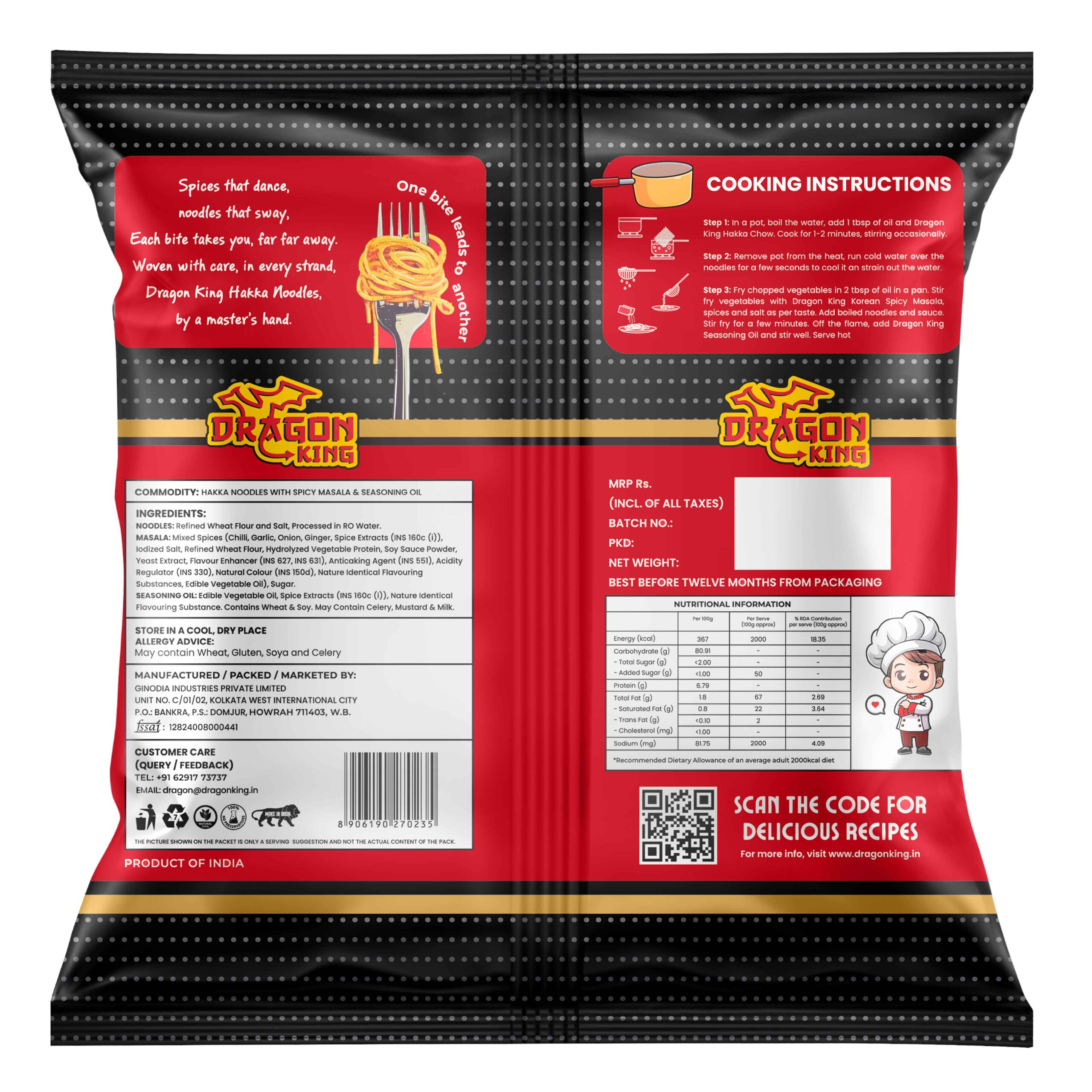 Best noodles brand in India veg noodles recipe near me tasty spicy indian style Healthy snacks Chowmein Korean spice