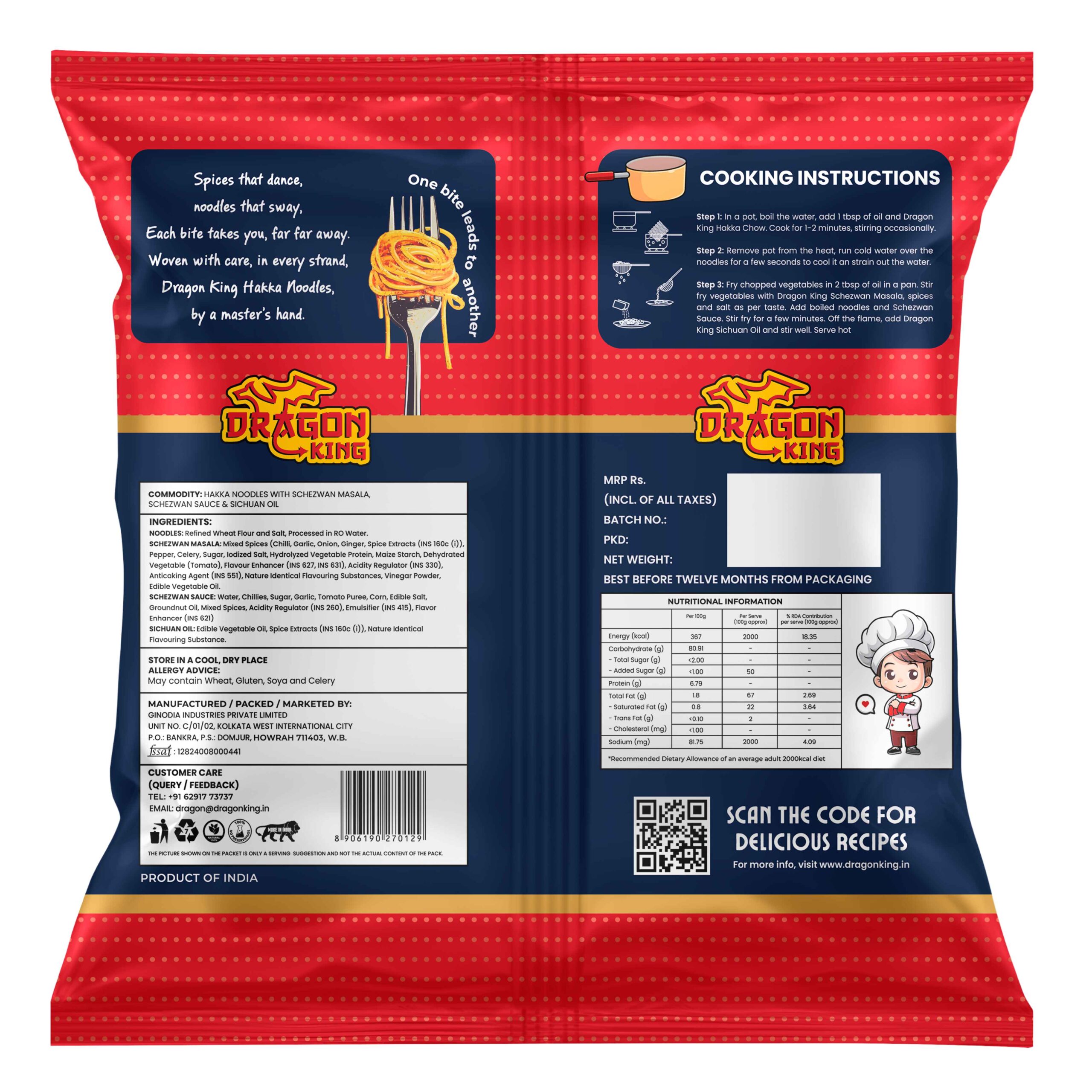 Best noodles brand in India veg noodles recipe near me tasty spicy indian style Healthy snacks Chowmein Korean spice